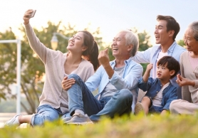 BẢO HIỂM NHÂN THỌ