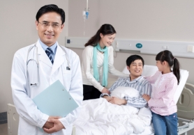 BẢO HIỂM SỨC KHỎE