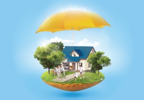 An khang hạnh phúc