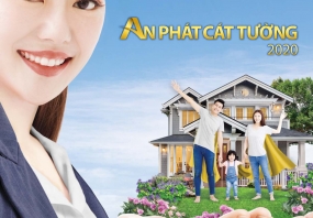 An Phát Cát Tường