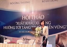 Bảo hiểm tín dụng xuất khẩu