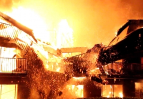 BẢO HIỂM CHÁY NỔ BẮT BUỘC