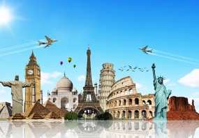 Bảo hiểm đi du lịch quốc tế