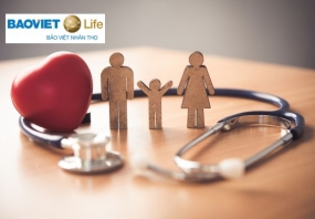 Mua bảo hiểm sức khỏe bảo việt tại Tp.HCM 