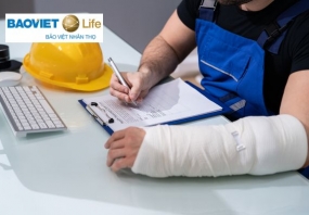 Mua bảo hiểm tai nạn Bảo Việt tại Tp.HCM 