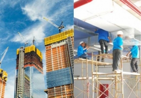 Bảo hiểm xây dựng và lắp đặt