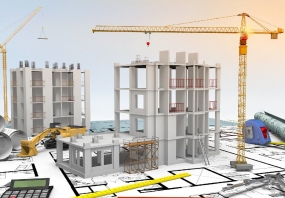 BẢO HIỂM MỌI RỦI RO XÂY DỰNG