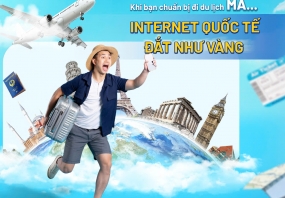 Bảo hiểm du lịch quốc tế Bảo Việt – An tâm khám phá thế giới