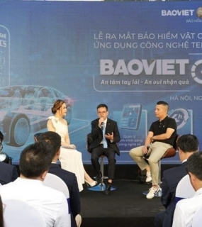 Tập đoàn Bảo Việt (BVH): Lợi nhuận hợp nhất 6 tháng đầu năm 2023 tăng trưởng 15,7%