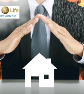  Mua bảo hiểm cháy nổ bảo việt tại Tp.HCM 