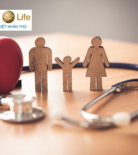 Mua bảo hiểm sức khỏe bảo việt tại Tp.HCM 