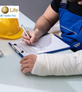 Mua bảo hiểm tai nạn Bảo Việt tại Tp.HCM 