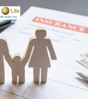 Kinh nghiệm vàng khi mua bảo hiểm nhân thọ cho gia đình