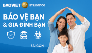 Phim doanh nghiệp Bảo Hiểm Bảo Việt