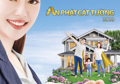 An Phát Cát Tường