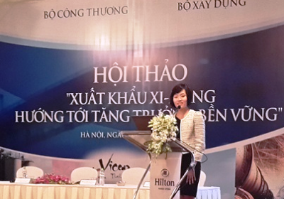 Bảo hiểm tín dụng xuất khẩu