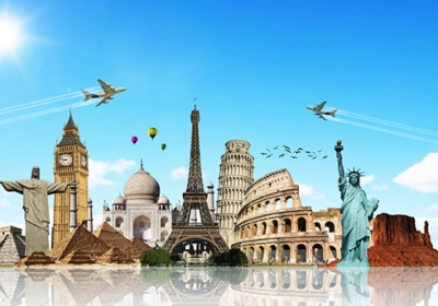 Bảo hiểm đi du lịch quốc tế