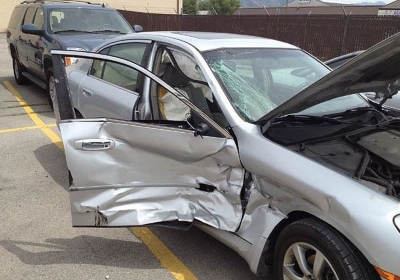 Bảo hiểm thân vỏ xe ô tô