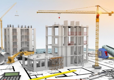 BẢO HIỂM MỌI RỦI RO XÂY DỰNG