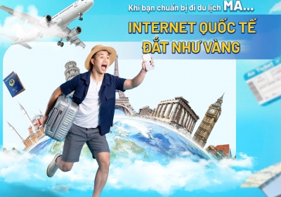 Bảo hiểm du lịch quốc tế Bảo Việt – An tâm khám phá thế giới