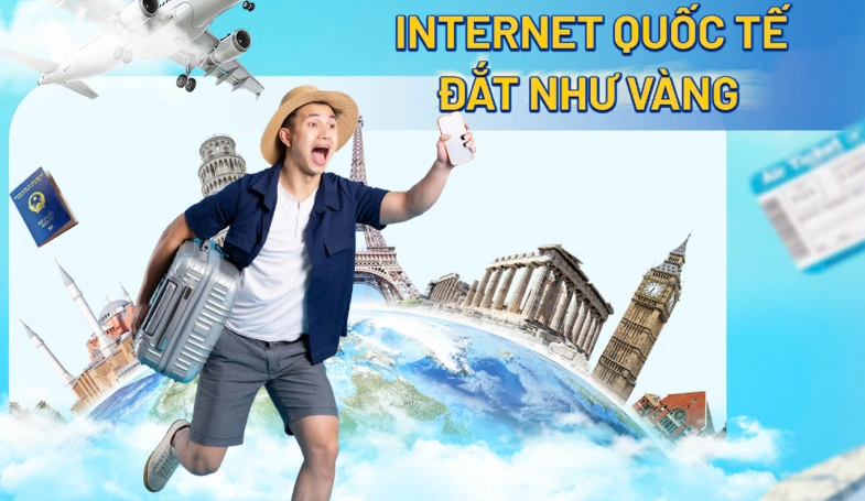 Bảo hiểm du lịch quốc tế Bảo Việt – An tâm khám phá thế giới