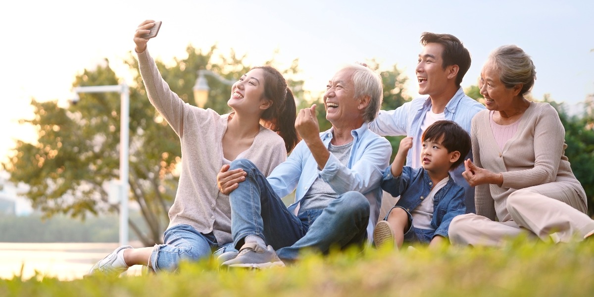 BẢO HIỂM NHÂN THỌ