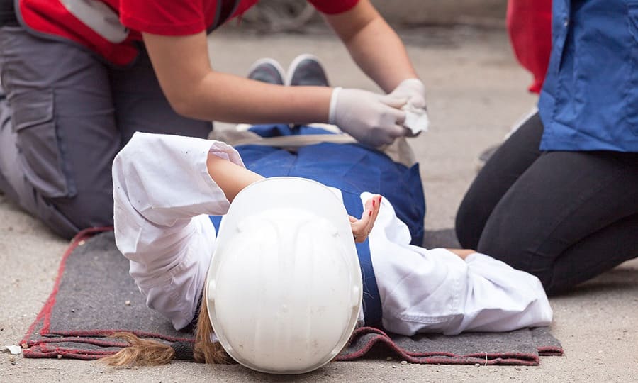 BẢO HIỂM TAI NẠN