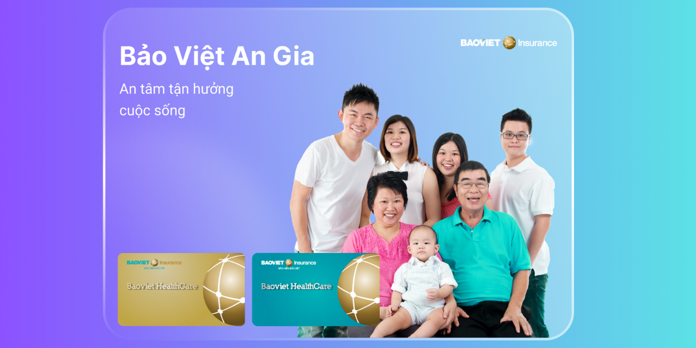Bảo Hiểm An Gia